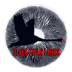 Black Swan Farms logo