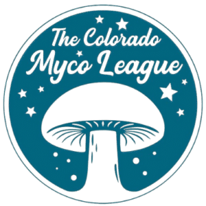 The Colorado Myco League logo