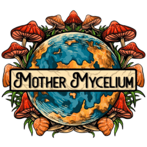 Mother Mycelium logo